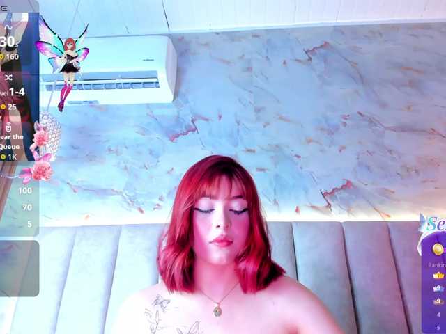 DoyeonDae live cam on BongaCams