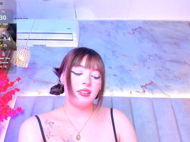 DoyeonDae live cam on BongaCams