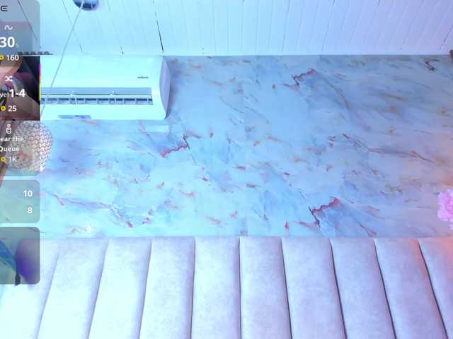 DoyeonDae live cam on BongaCams