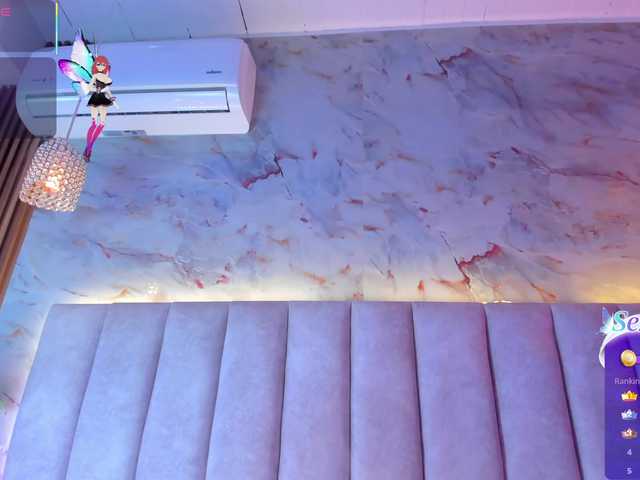 DoyeonDae live cam on BongaCams