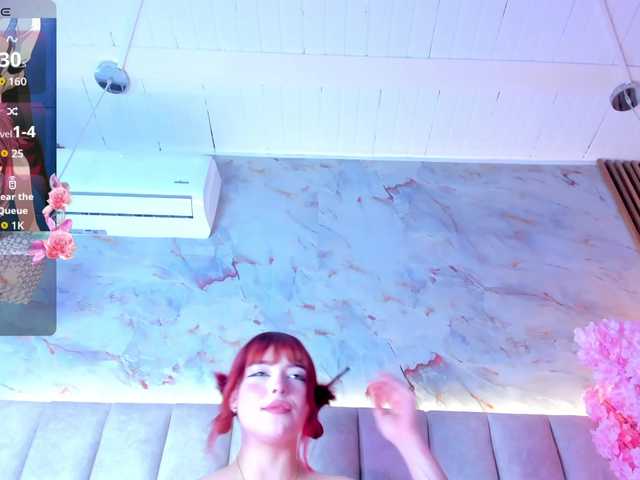 DoyeonDae live cam on BongaCams