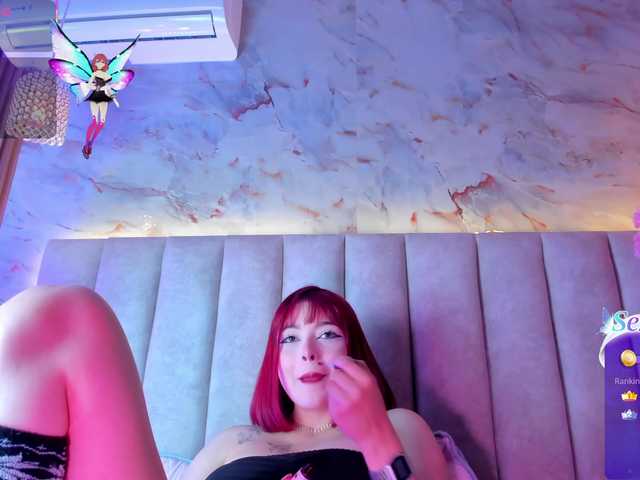 DoyeonDae live cam on BongaCams