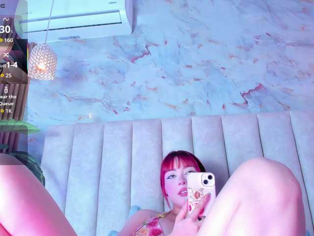 DoyeonDae live cam on BongaCams