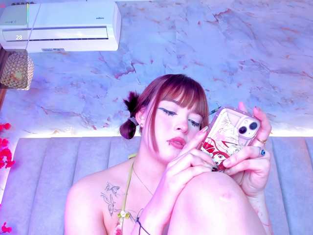 DoyeonDae live cam on BongaCams
