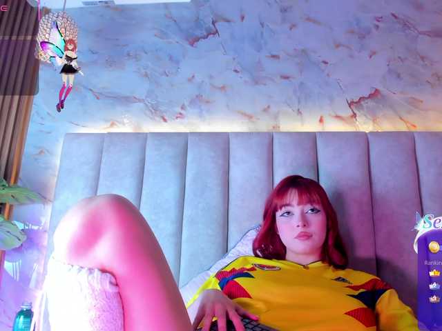 DoyeonDae live cam on BongaCams