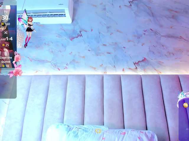 DoyeonDae live cam on BongaCams