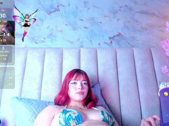 DoyeonDae live cam on BongaCams