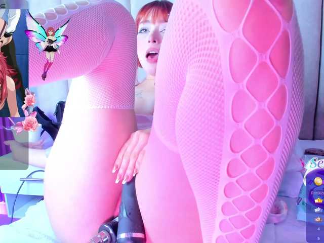 DoyeonDae live webcam show