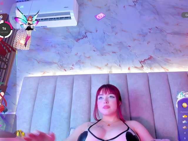 DoyeonDae live cam on BongaCams