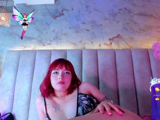 DoyeonDae live cam on BongaCams