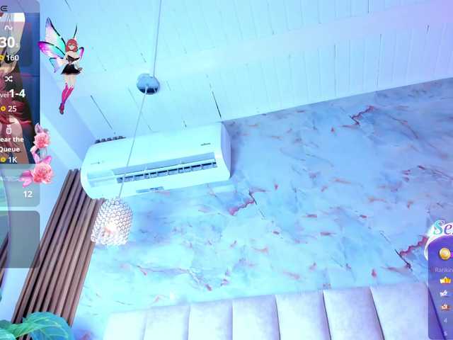 DoyeonDae live cam on BongaCams