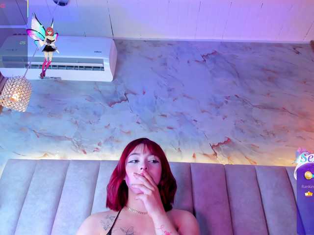 DoyeonDae live cam on BongaCams
