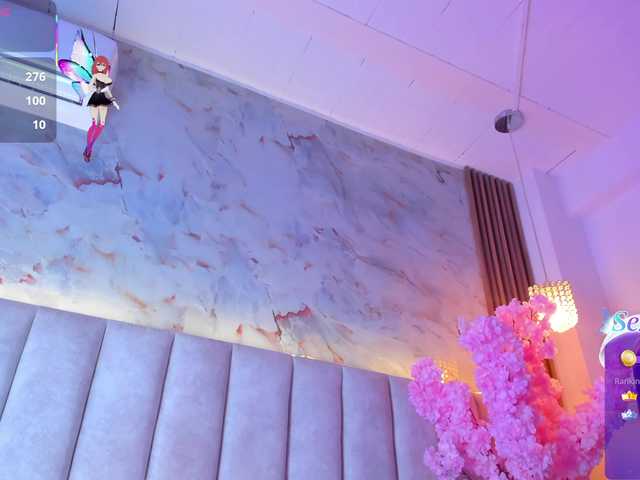 DoyeonDae live cam on BongaCams