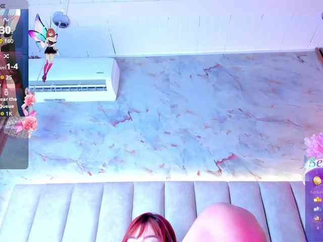 DoyeonDae webcam
