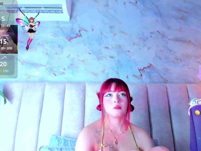 DoyeonDae webcam