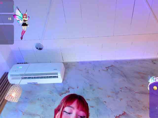 DoyeonDae webcam