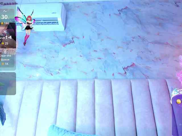 DoyeonDae webcam