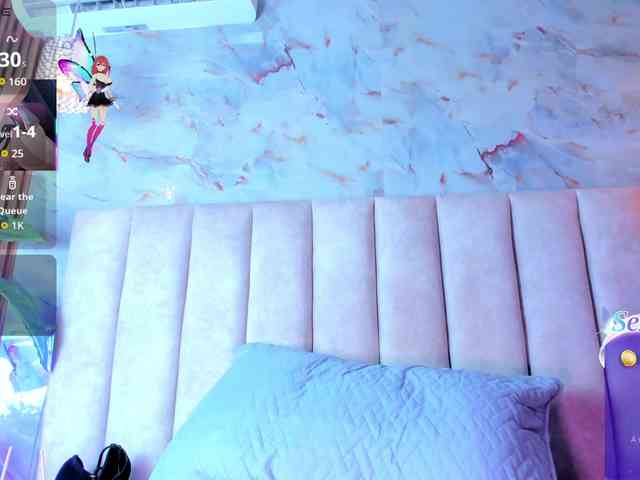 DoyeonDae webcam