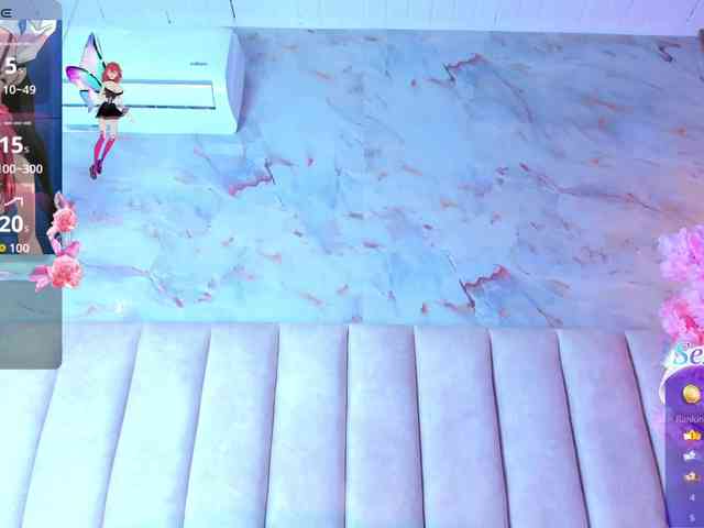 DoyeonDae webcam