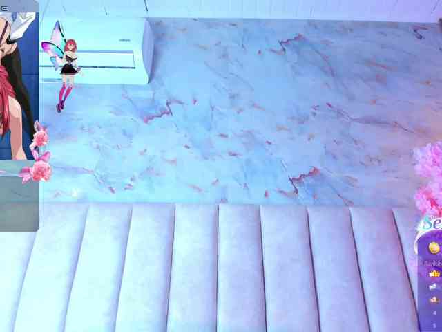 DoyeonDae webcam
