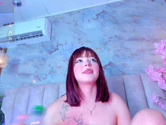 DoyeonDae's webcam live show