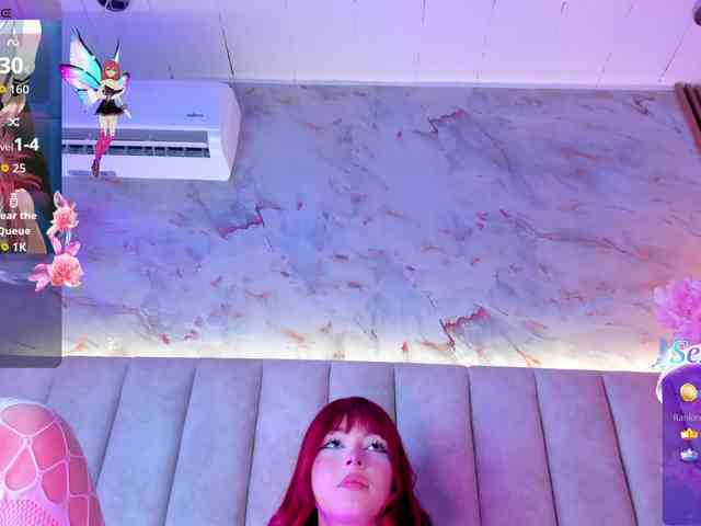 DoyeonDae webcam