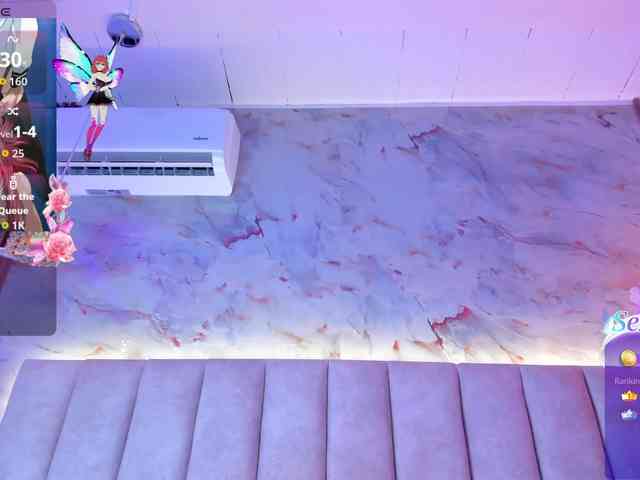 DoyeonDae webcam