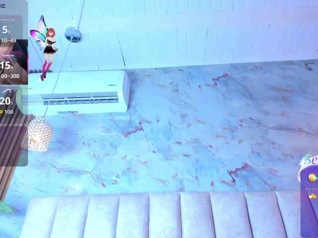 DoyeonDae webcam