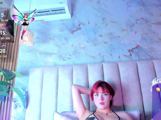 DoyeonDae webcam