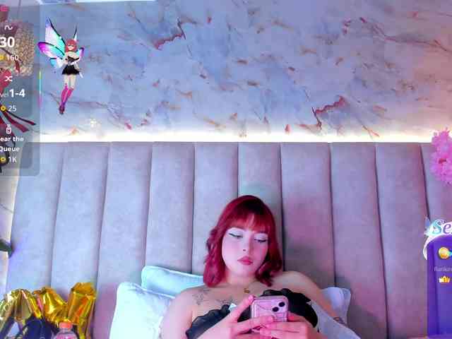 DoyeonDae webcam