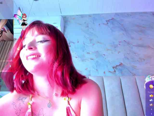 DoyeonDae webcam