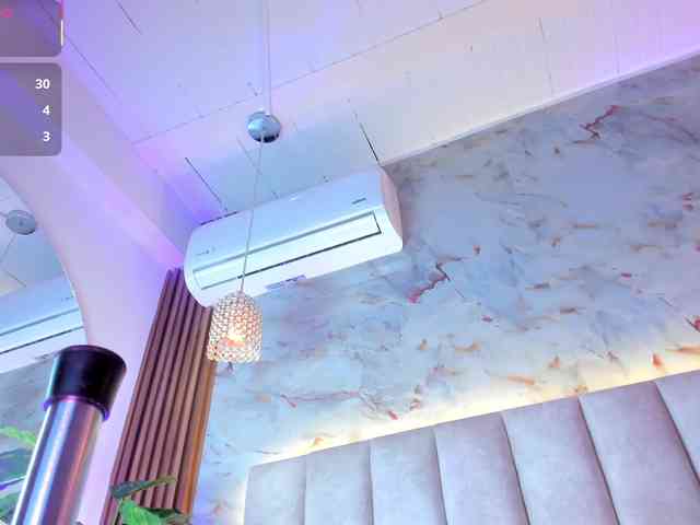 DoyeonDae webcam