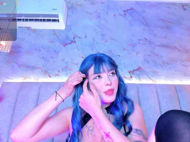 DoyeonDae webcam