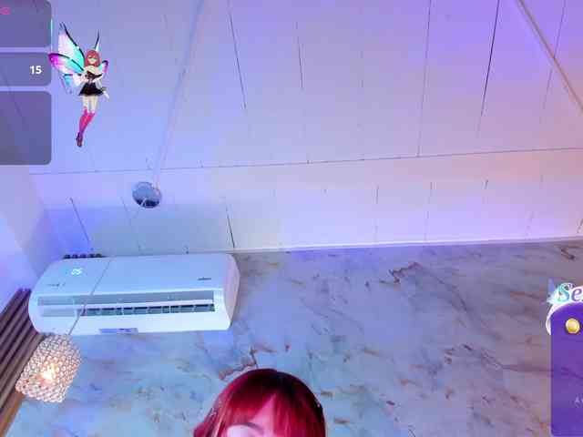 DoyeonDae webcam