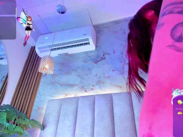 DoyeonDae webcam