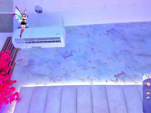 DoyeonDae webcam