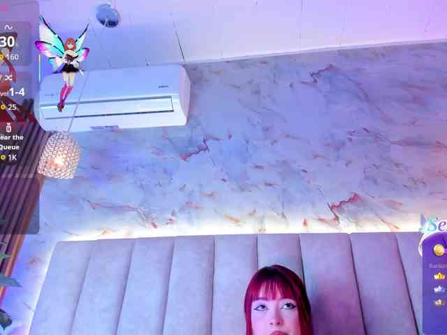 DoyeonDae webcam