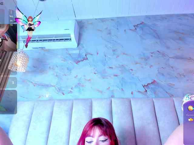 DoyeonDae webcam