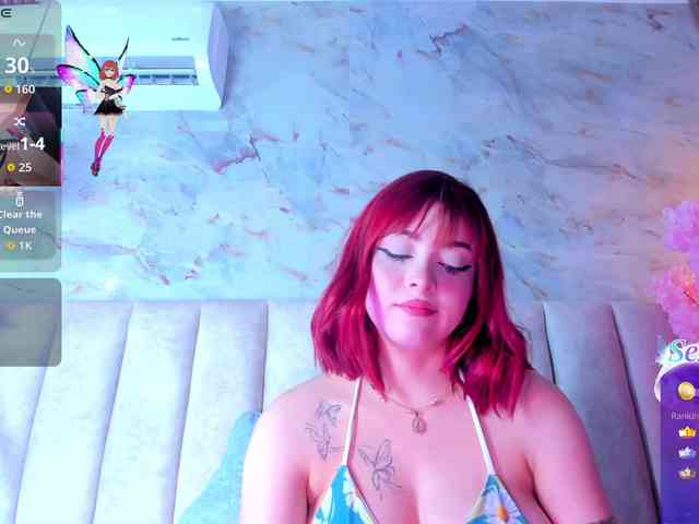 DoyeonDae webcam