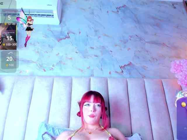 DoyeonDae webcam