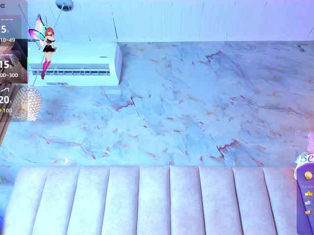 DoyeonDae webcam