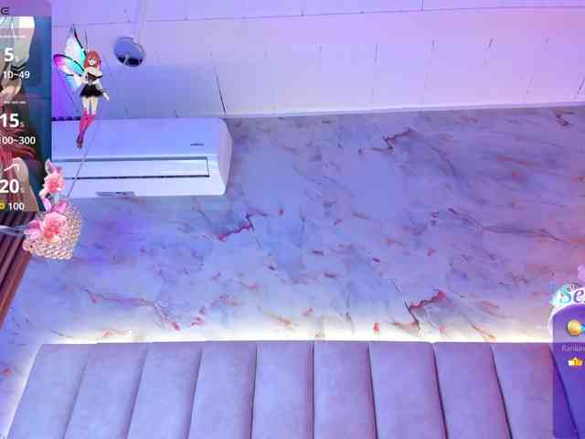 DoyeonDae webcam