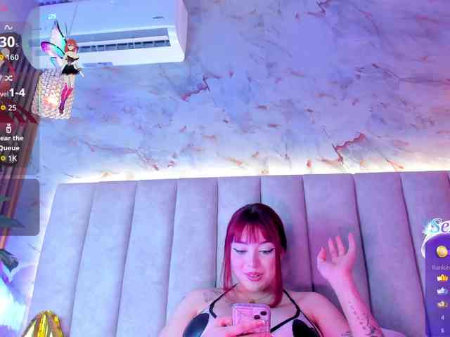 DoyeonDae webcam