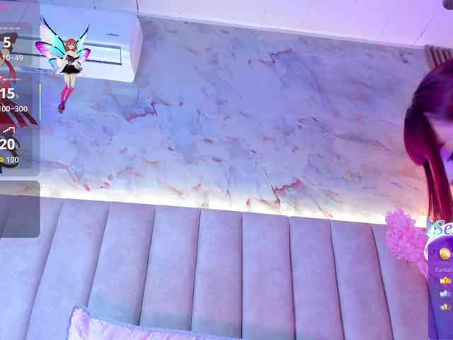DoyeonDae webcam