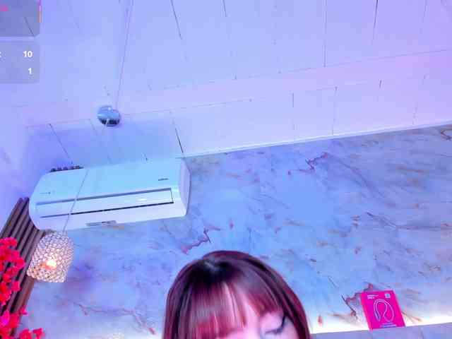 DoyeonDae webcam