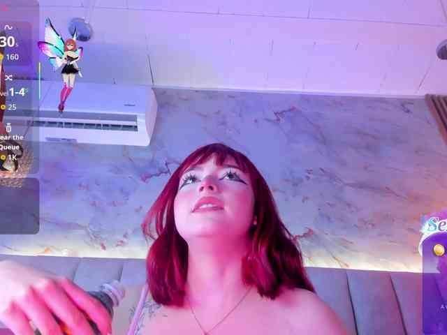 DoyeonDae webcam