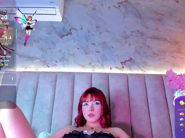 DoyeonDae webcam