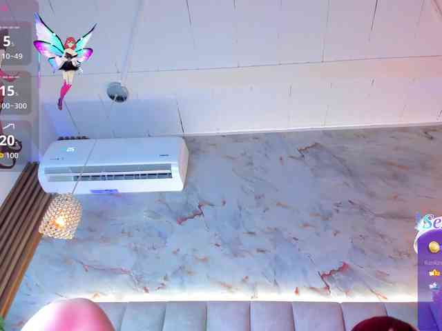DoyeonDae webcam