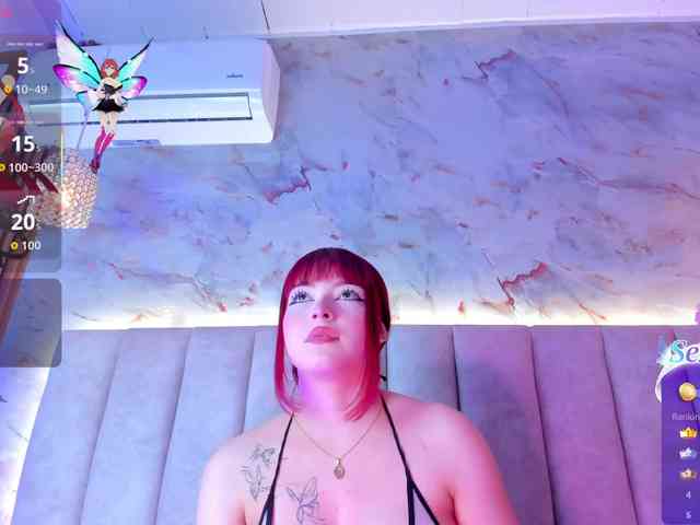 DoyeonDae webcam