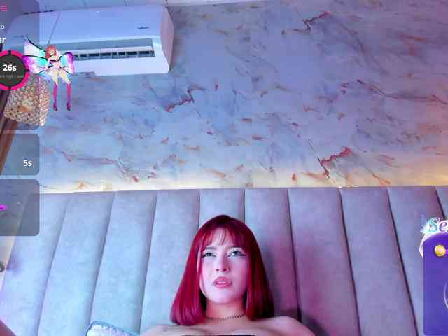 DoyeonDae Live Webcam on BongaCams
